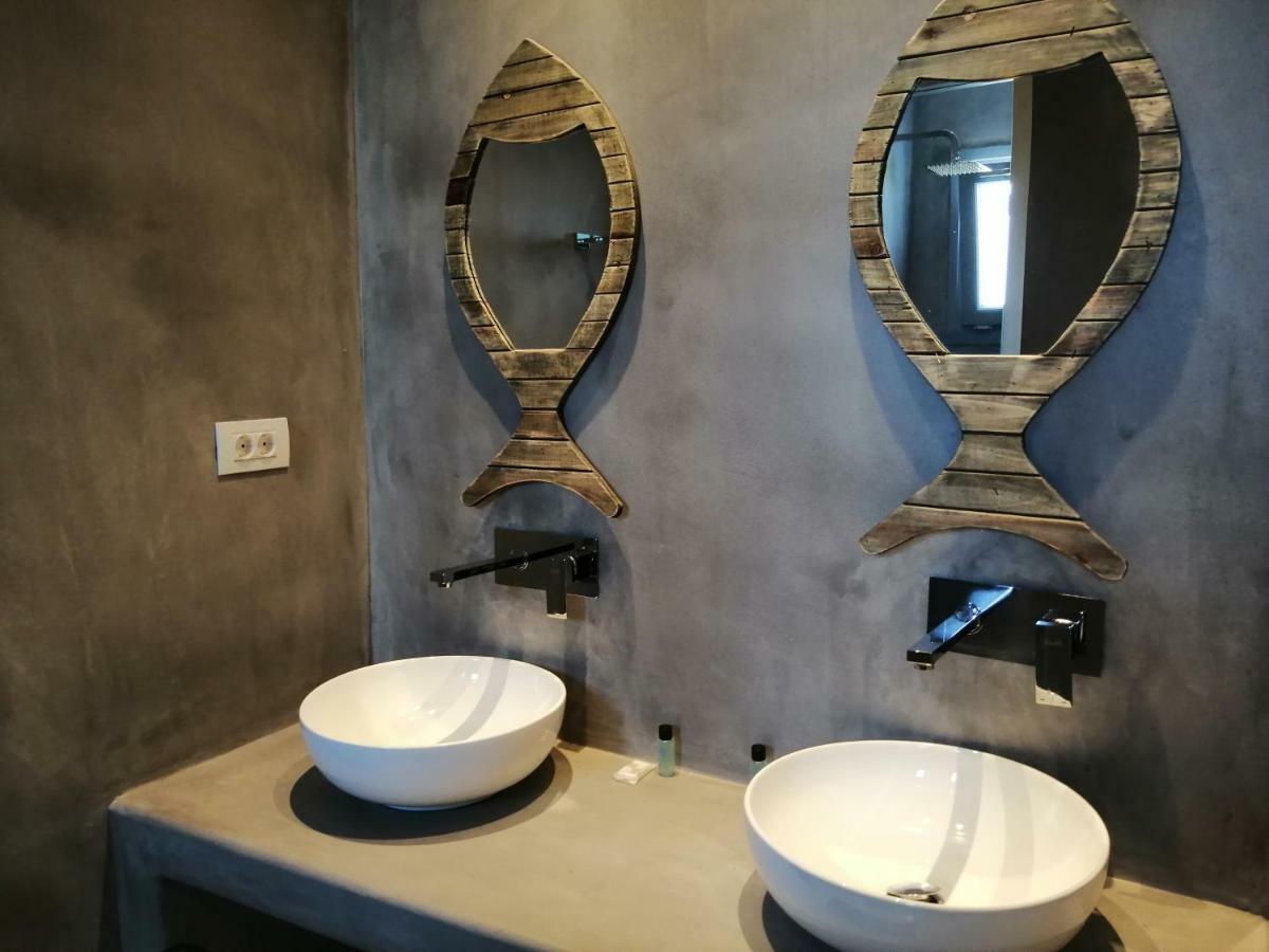 Geranium Residence Adults Only Mykonos Town 部屋 写真