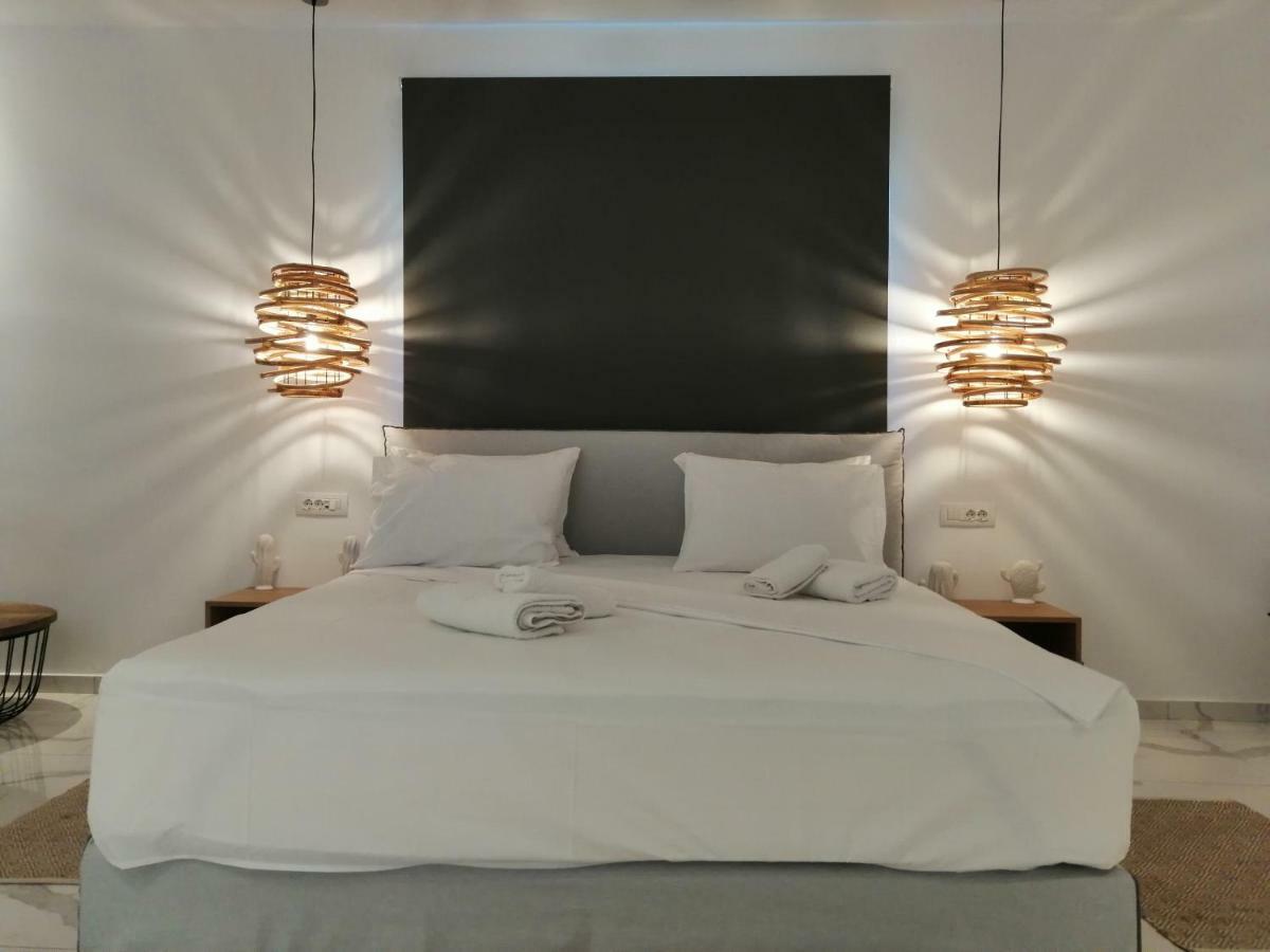 Geranium Residence Adults Only Mykonos Town 部屋 写真