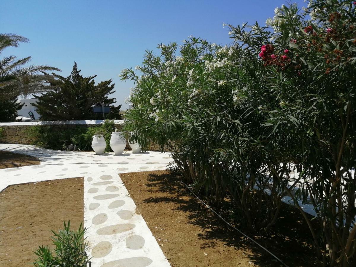 Geranium Residence Adults Only Mykonos Town 部屋 写真