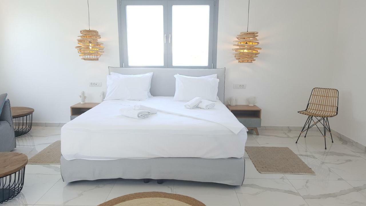 Geranium Residence Adults Only Mykonos Town 部屋 写真