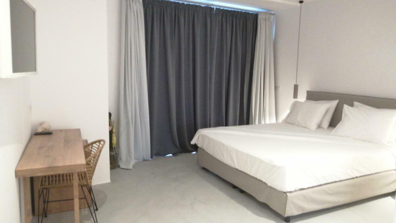 Geranium Residence Adults Only Mykonos Town 部屋 写真