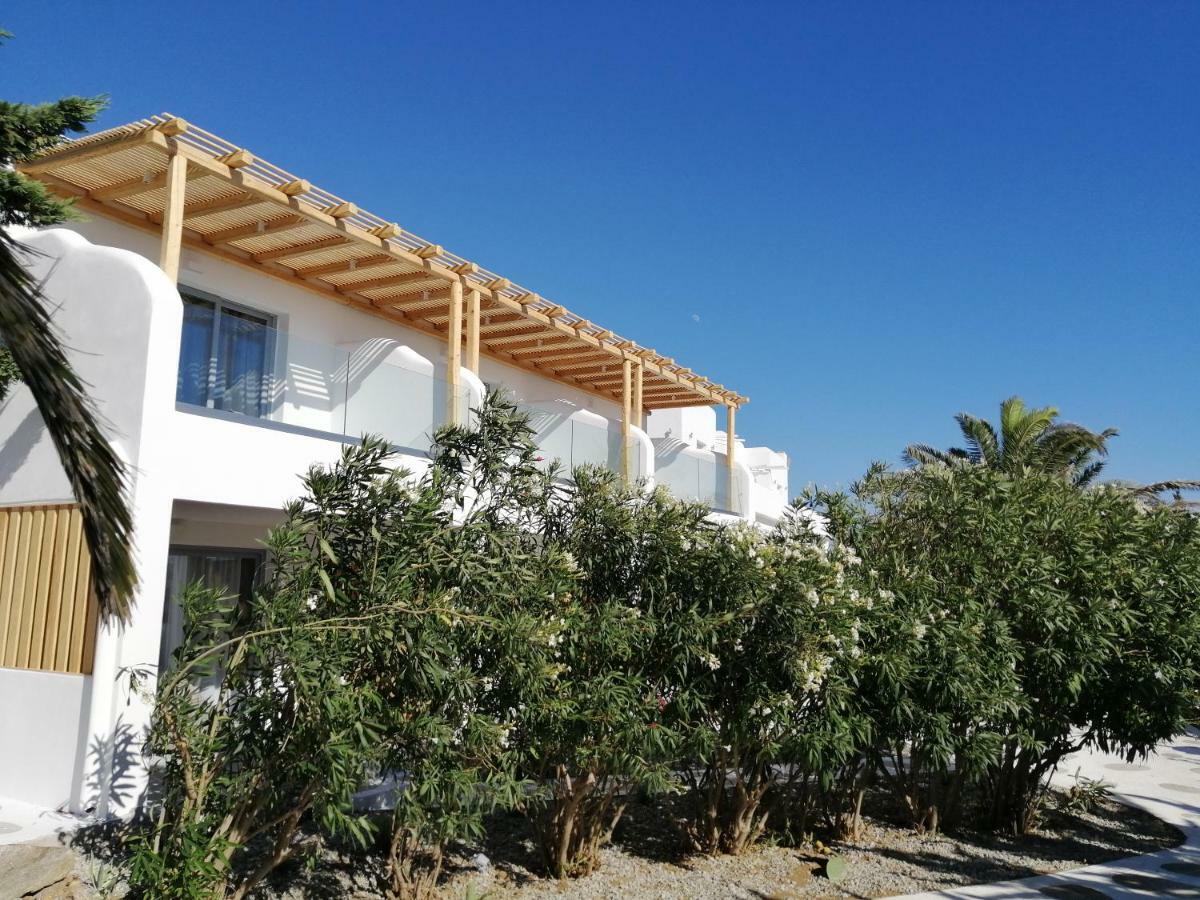 Geranium Residence Adults Only Mykonos Town 部屋 写真