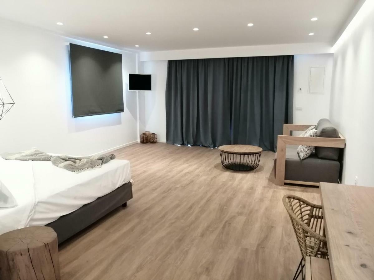 Geranium Residence Adults Only Mykonos Town 部屋 写真