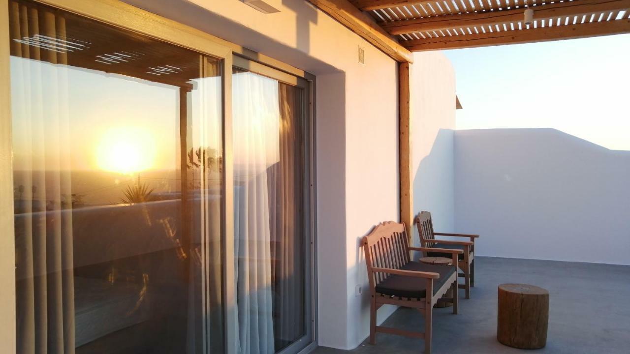 Geranium Residence Adults Only Mykonos Town 部屋 写真