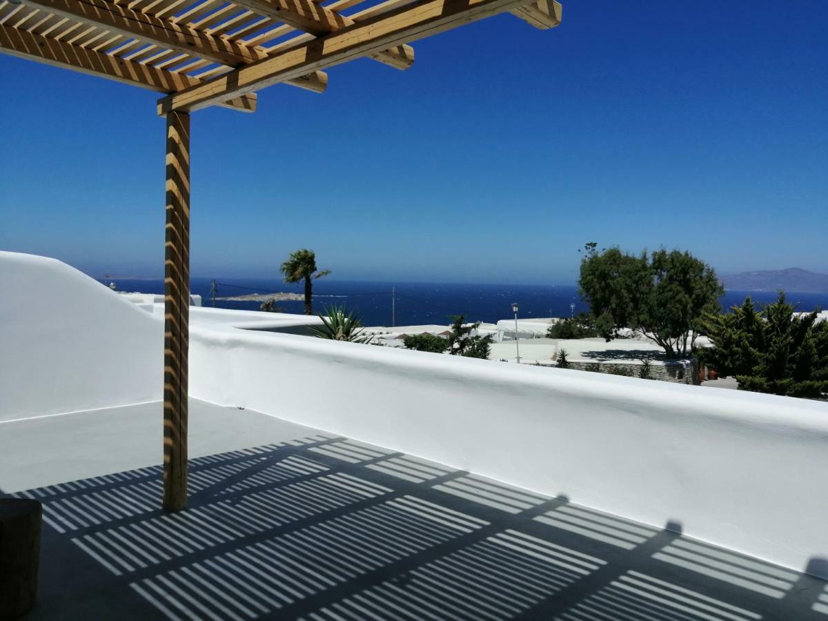 Geranium Residence Adults Only Mykonos Town 部屋 写真