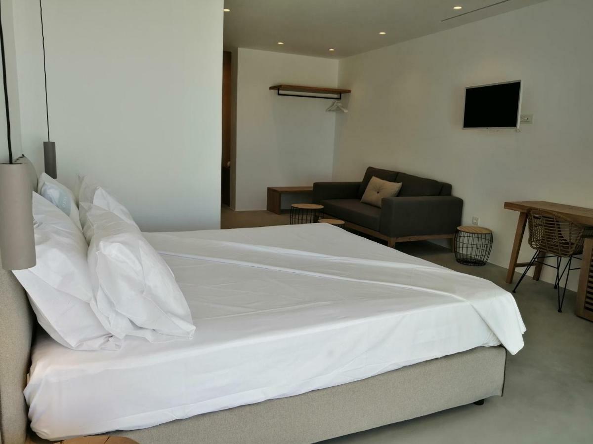 Geranium Residence Adults Only Mykonos Town 部屋 写真