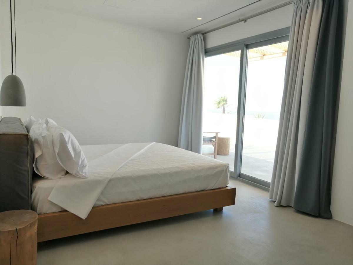 Geranium Residence Adults Only Mykonos Town 部屋 写真
