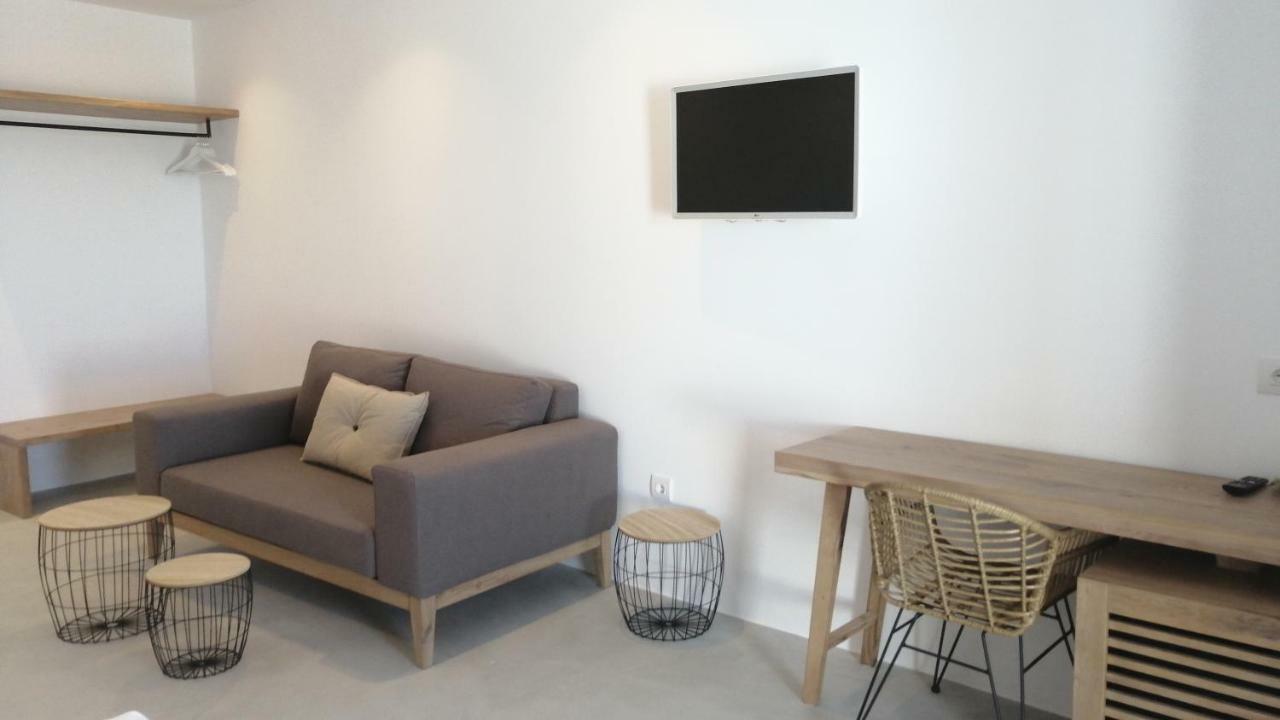 Geranium Residence Adults Only Mykonos Town 部屋 写真