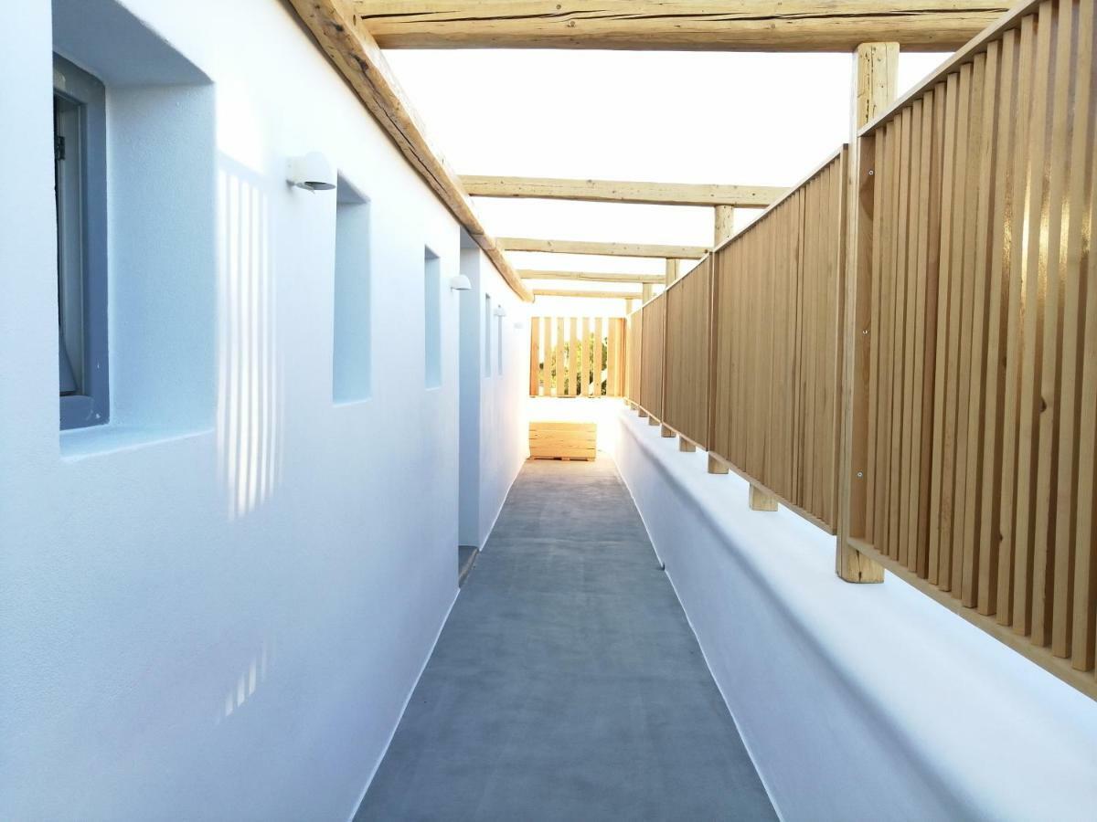 Geranium Residence Adults Only Mykonos Town 部屋 写真