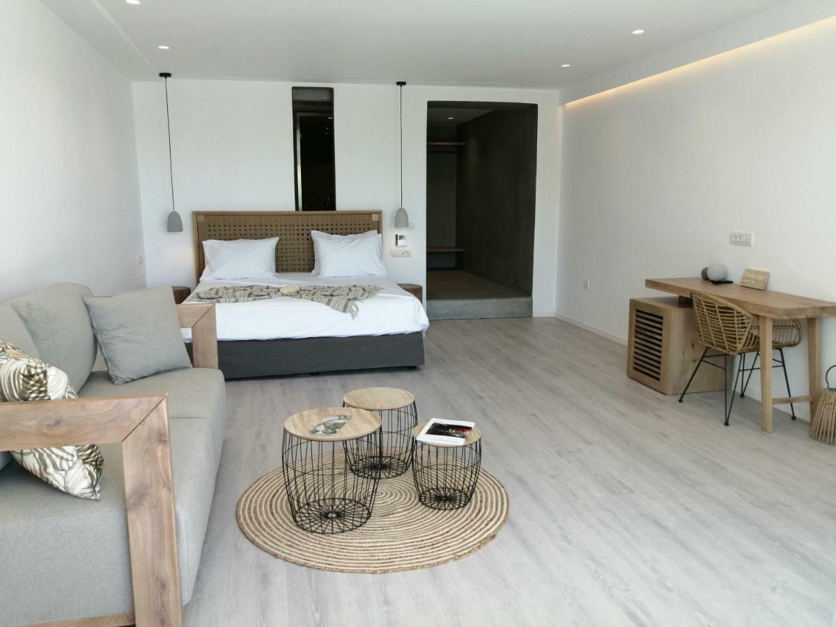 Geranium Residence Adults Only Mykonos Town 部屋 写真