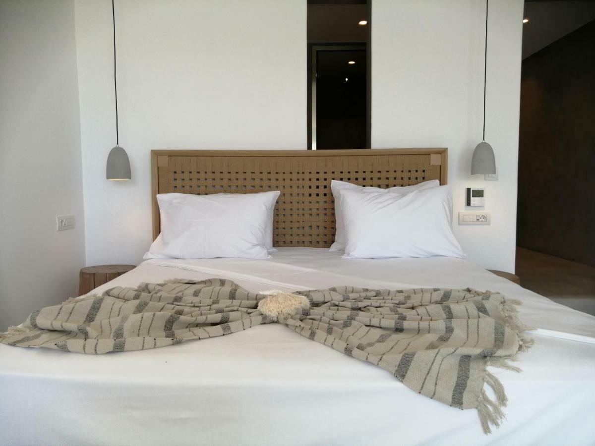 Geranium Residence Adults Only Mykonos Town 部屋 写真