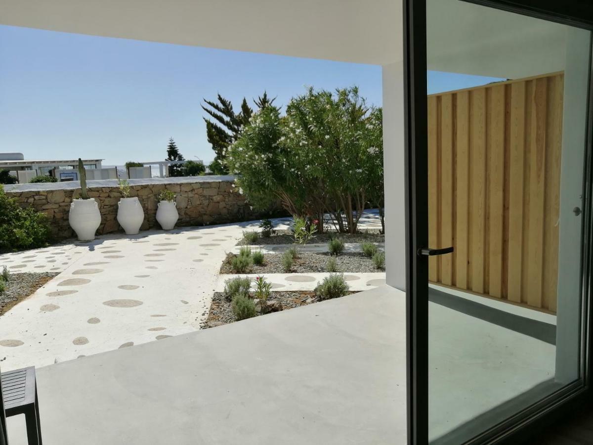 Geranium Residence Adults Only Mykonos Town 部屋 写真
